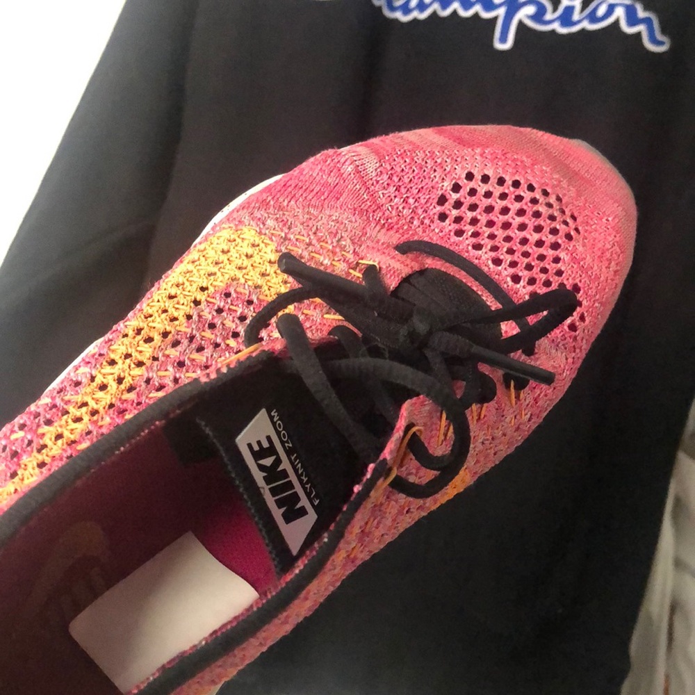 Nike Zoom, flyknits